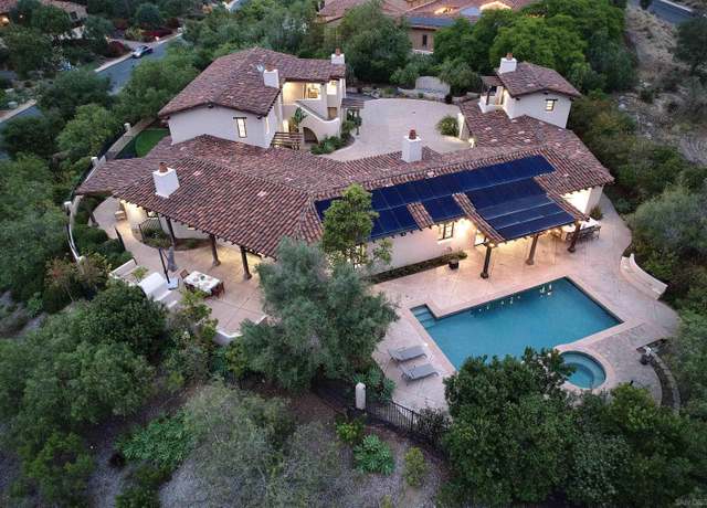 Property at 14911 Encendido, San Diego, CA 92127, 5 beds, 6.5 baths