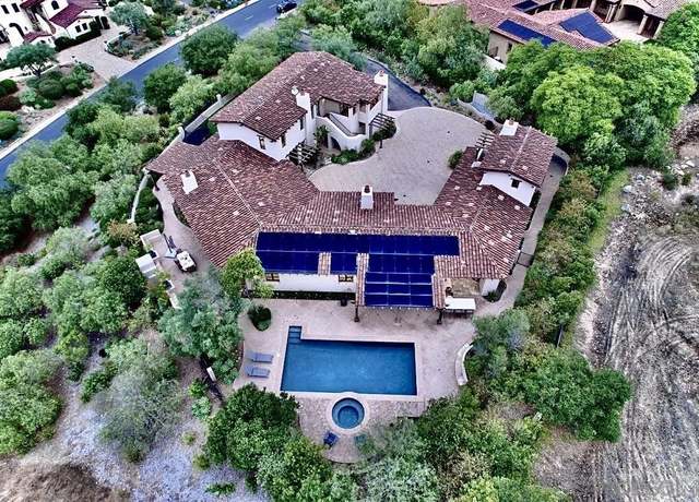 Property at 14911 Encendido, San Diego, CA 92127, 5 beds, 6.5 baths