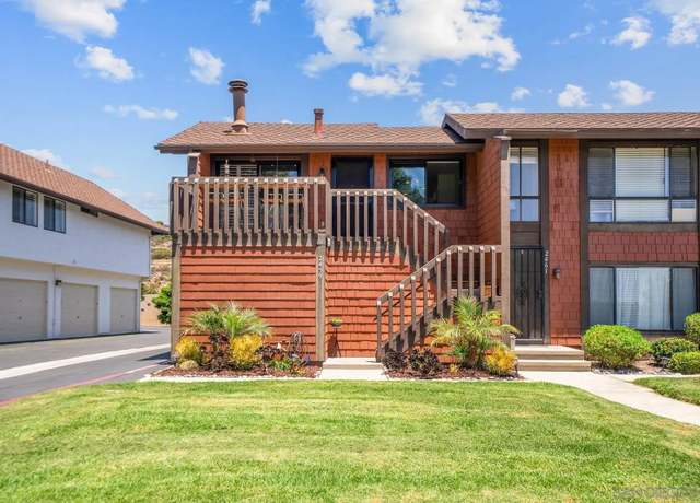 Property at 2459 Caminito Ocean Cv, Cardiff, CA 92007, 2 beds, 1.5 baths