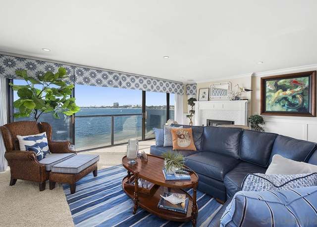 Property at 3828 Riviera Dr Unit 2B, San Diego, CA 92109, 2 beds, 2 baths