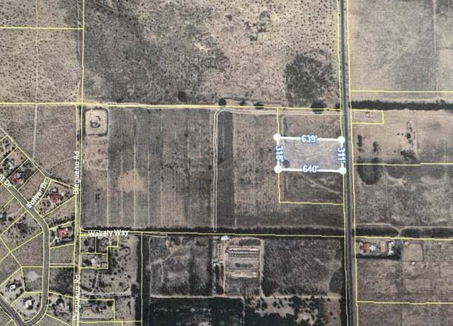 Property at Borrego Springs Rd #33, Borrego Springs Rd, CA 92004