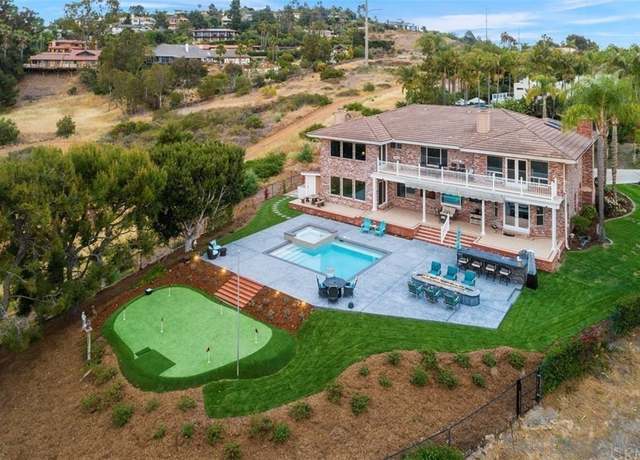 Property at 2610 Acuna Ct, Carlsbad, CA 92009, 5 beds, 4 baths