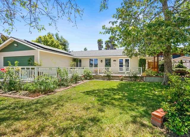 Property at 13025 Earlgate Ct, Poway, CA 92064, 3 beds, 2 baths