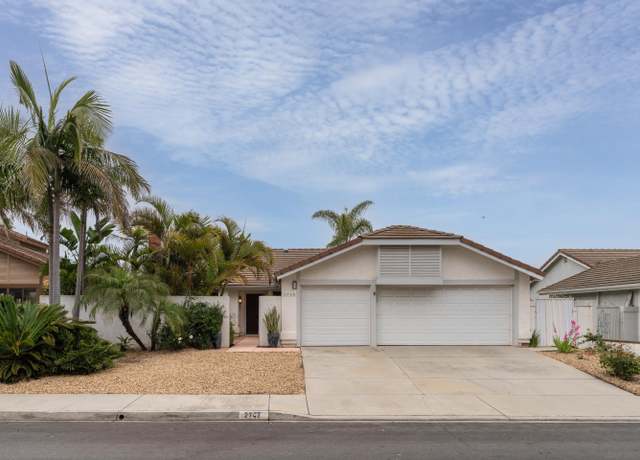 Property at 2748 Olympia Dr, Carlsbad, CA 92010, 4 beds, 2 baths