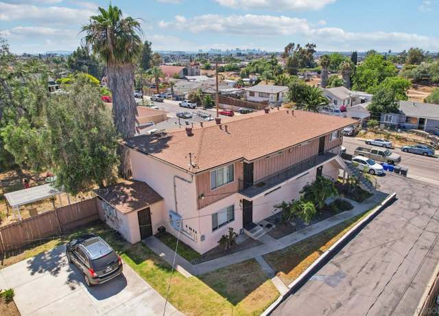 Property at 2912-20 E 18th St, National City, CA 91950, 3 beds, 2 baths