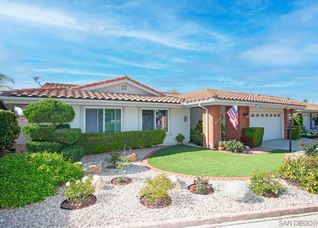 Property at 17544 Plaza Otonal, San Diego, CA 92128, 3 beds, 2 baths