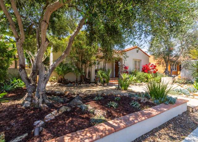 Property at 4826 Biona Dr, San Diego, CA 92116, 5 beds, 3 baths