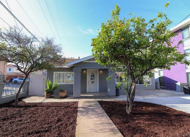 Property at 110 W Hall, San Ysidro, CA 92173, 6 beds, 3 baths