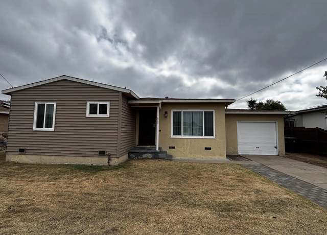 Property at 587 Jefferson Ave, Chula Vista, CA 91910, 3 beds, 2 baths