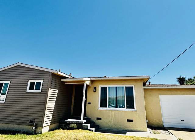 Property at 587 Jefferson Ave, Chula Vista, CA 91910, 3 beds, 2 baths