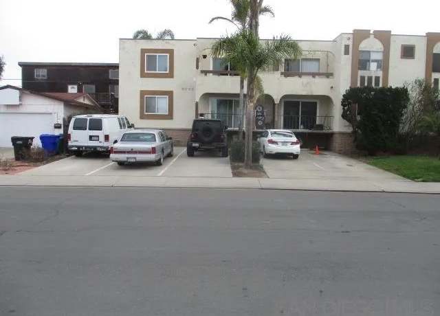Property at 3849 Shasta St #6, San Diego, CA 92109, 2 beds, 1 bath