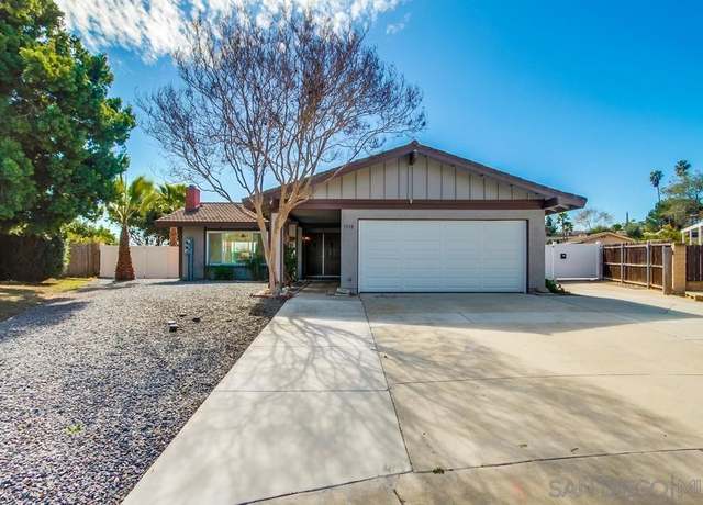 Property at 1350-52 Rock Hill Pl, Escondido, CA 92026, 6 beds, 4 baths
