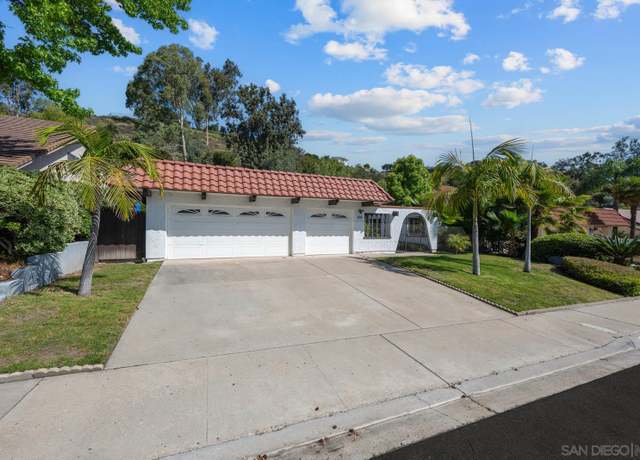 Property at 494 Goulburn Ct, El Cajon, CA 92020, 3 beds, 2 baths