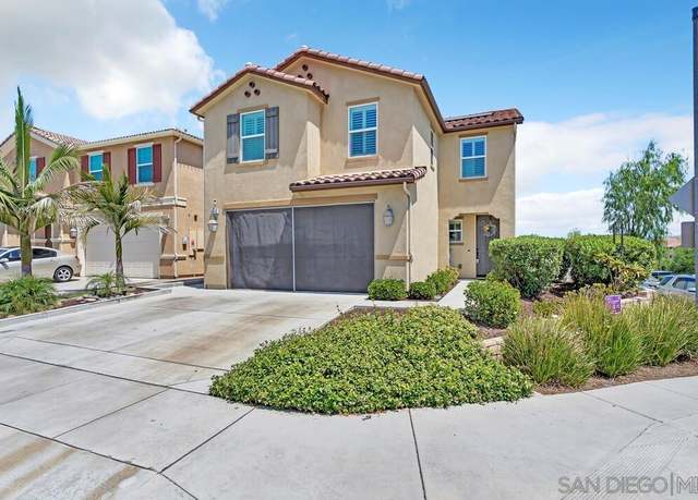 Property at 8612 Comiskey Way, Santee, CA 92071, 4 beds, 2.5 baths