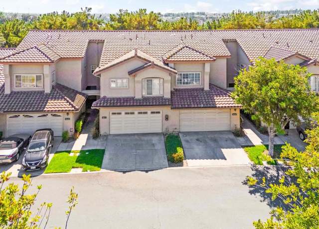 Property at 984 Palm Valley Cir Unit D, Chula Vista, CA 91915, 3 beds, 2.5 baths
