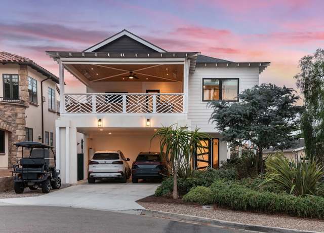 Property at 1041 Van Nuys St, San Diego, CA 92109, 3 beds, 3 baths