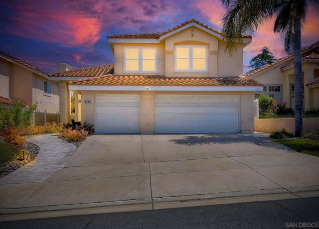 Property at 12132 Branicole Ln, San Diego, CA 92129, 4 beds, 2.5 baths