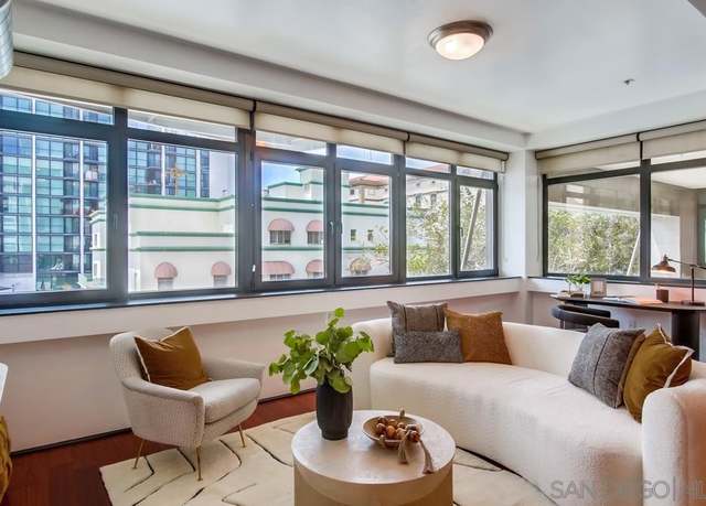 Property at 1551 4Th Ave #208, San Diego, CA 92101, 2 beds, 2 baths