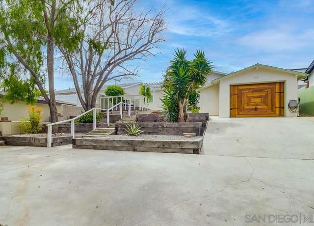 Property at 3371 A, San Diego, CA 92102, 7 beds, 3 baths