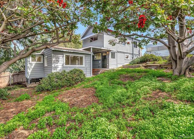 Property at 2194-96 Bonita St, Lemon Grove, CA 91945, 4 beds, 2.5 baths