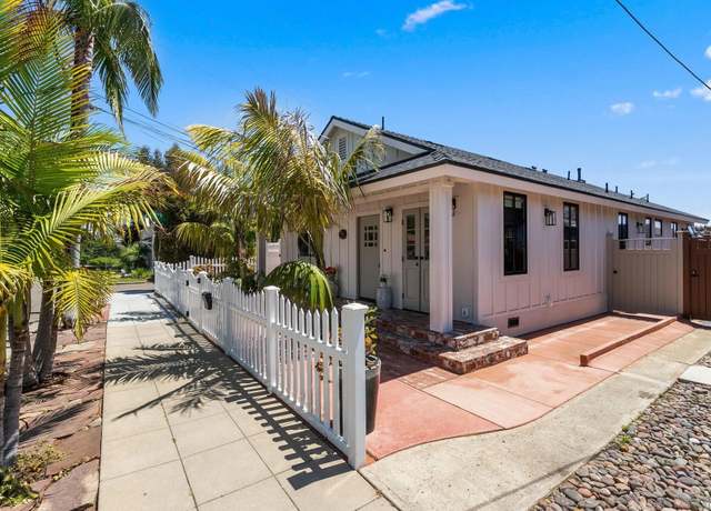 Property at 1003 Hunter St, San Diego, CA 92103, 3 beds, 2.5 baths