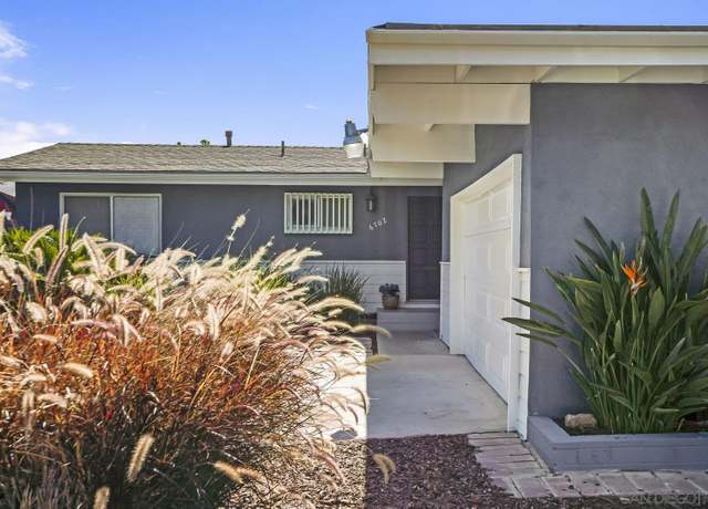 Property at 6702 Estrella Dr, San Diego, CA 92120, 4 beds, 3 baths