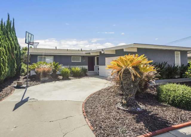 Property at 6702 Estrella Dr, San Diego, CA 92120, 4 beds, 3 baths