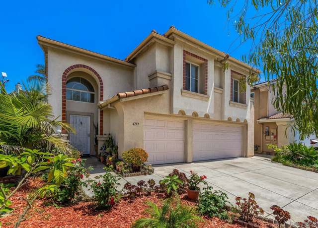 Property at 4757 Camberley Ct, San Diego, CA 92154, 5 beds, 3 baths