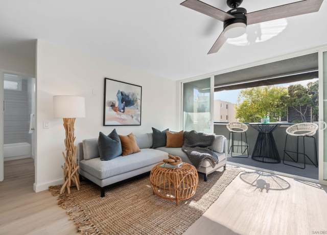 Property at 2965 Mission Blvd Unit 2C, San Diego, CA 92109, 2 beds, 2 baths
