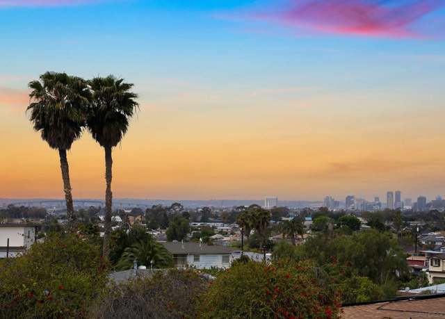 Property at 5463 San Onofre Ter, San Diego, CA 92114, 3 beds, 2 baths