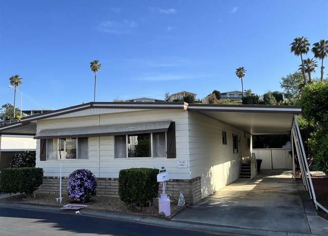 Property at 1401 W El Norte Pkwy #145, San Marcos, CA 92069, 2 beds, 2 baths