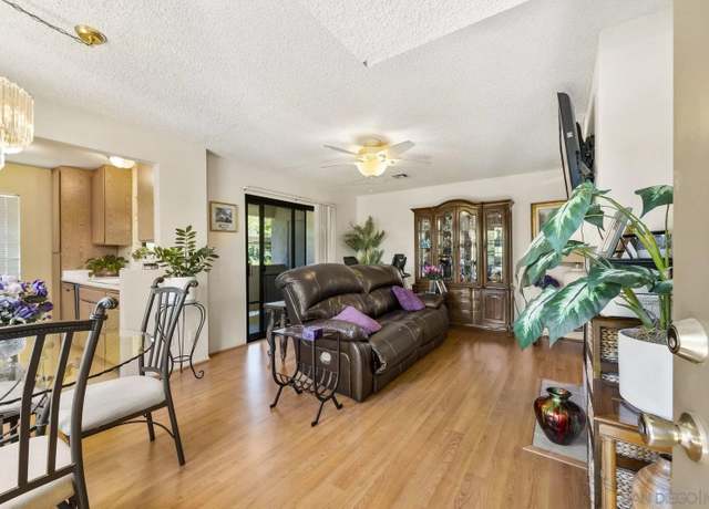 Property at 10311 Azuaga St #46, San Diego, CA 92129, 2 beds, 2 baths