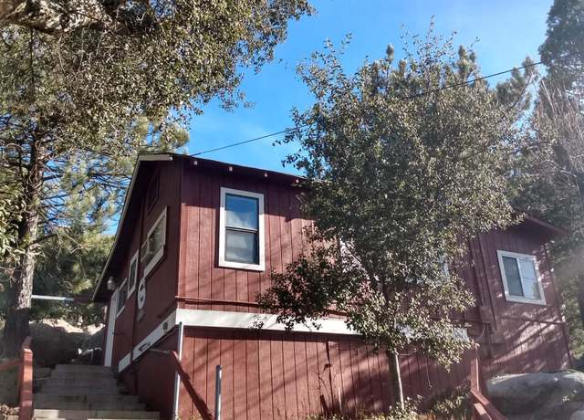 Property at 29474 Viejas Blvd, Descanso, CA 91916, 1 bed, 1 bath