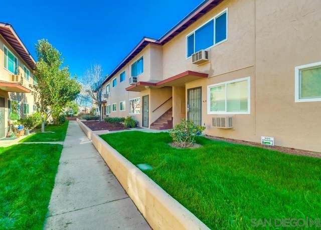 Property at 9729 Winter Gardens Blvd #74, Lakeside, CA 92040, 1 bed, 1 bath