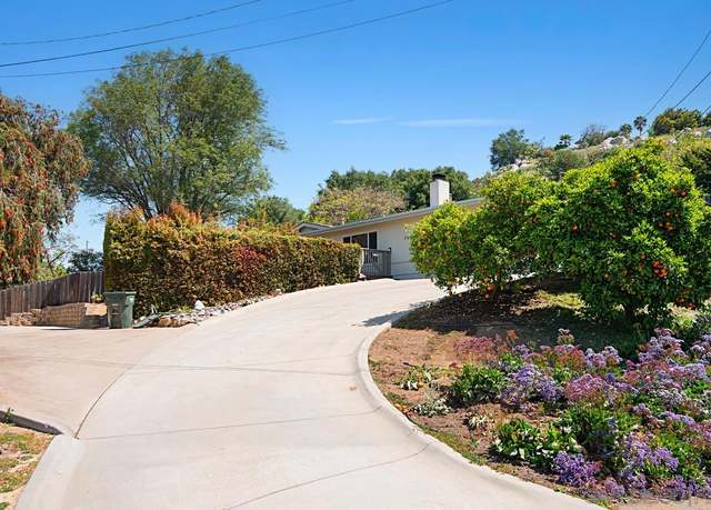 Property at 759 Via Flora Rd, San Marcos, CA 92069, 4 beds, 2 baths
