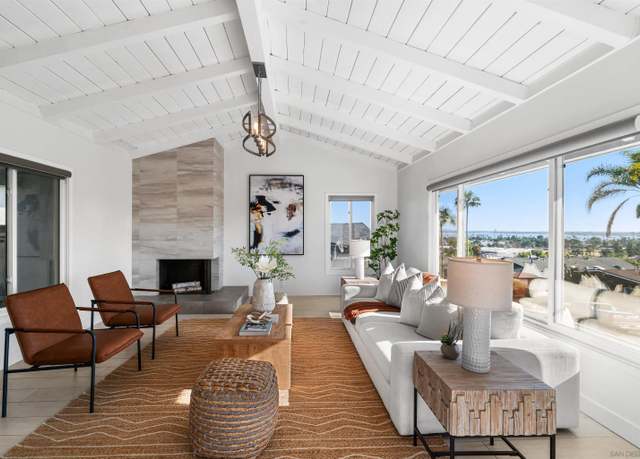 Property at 3575 Princeton Ave, San Diego, CA 92117, 3 beds, 2 baths