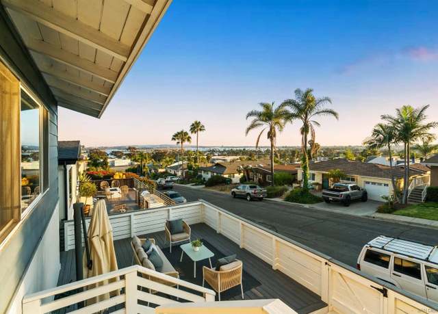 Property at 3575 Princeton Ave, San Diego, CA 92117, 3 beds, 2 baths
