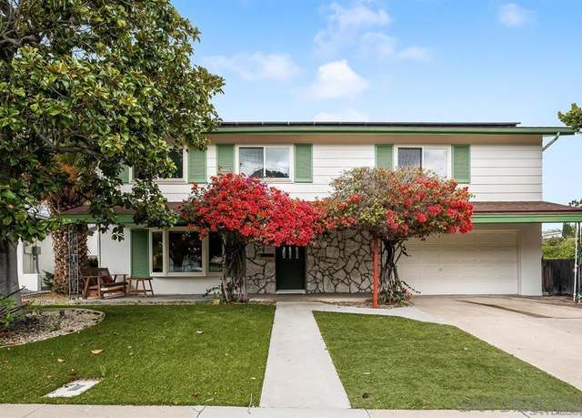 Property at 5720 Fontaine St, San Diego, CA 92120, 5 beds, 2.5 baths