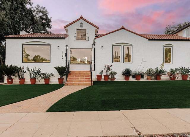 Property at 4033 S Hempstead Cir, San Diego, CA 92116, 4 beds, 3 baths