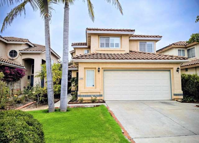 Property at 7444 Mason Heights Ln, San Diego, CA 92126, 4 beds, 2.5 baths