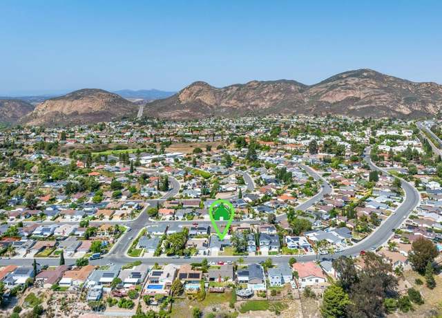 Property at 6490 Oakridge Rd, San Diego, CA 92120, 3 beds, 2 baths