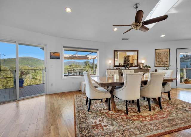 Property at 4667 Luneta View Rd, Julian, CA 92036, 4 beds, 3 baths