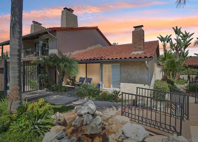 Property at 1933 Alga Rd Unit C, Carlsbad, CA 92009, 1 bed, 1 bath