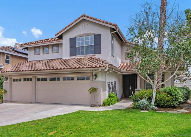Property at 7829 Sitio Calmar, Carlsbad, CA 92009, 4 beds, 2.5 baths