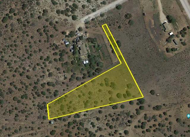 Property at Inyanga Rd, Tehachapi, CA 93561