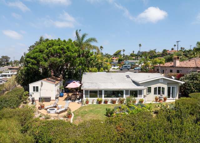 Property at 1005 Hurstdale, Cardiff-by-the-sea, CA 92007, 4 beds, 3 baths