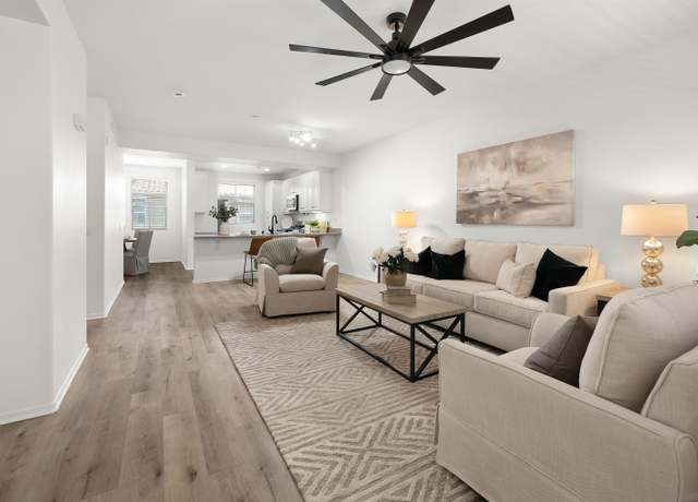 Property at 10165 Brightwood Ln #3, Santee, CA 92071, 3 beds, 3.5 baths