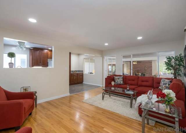 Property at 6359 Rustic Dr, San Diego, CA 92139, 3 beds, 2 baths