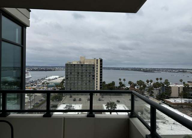 Property at 1205 Pacific Hwy #1201, San Diego, CA 92101, 3 beds, 2 baths
