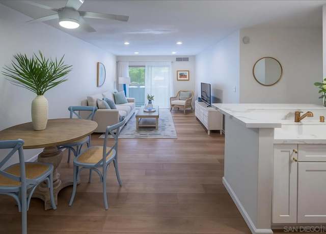 Property at 1621 Hotel Circle Cir S Unit E125, San Diego, CA 92108, 1 bed, 1 bath